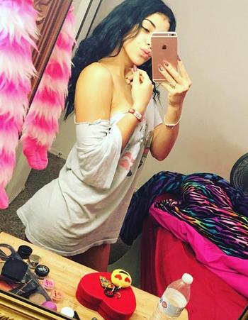 , 18  female escort, Inland Empire
