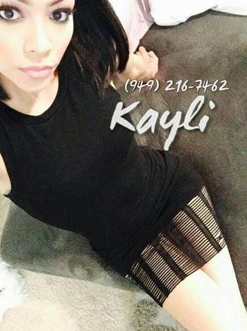 , 20  female escort, Inland Empire