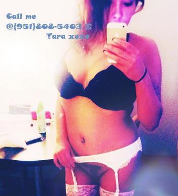 , 23  female escort, Inland Empire