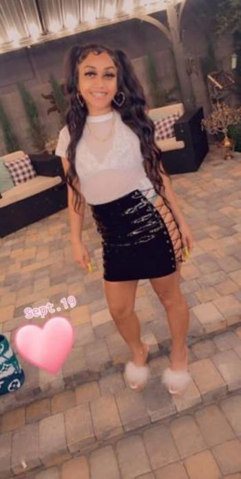 Summer Lovee, 25  female escort, Inland Empire