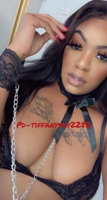 tiffanysky, 25  female escort, Inland Empire