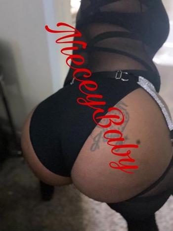 NieceyBaby, 26  female escort, Inland Empire