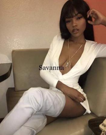Savannah, 24  female escort, Inland Empire