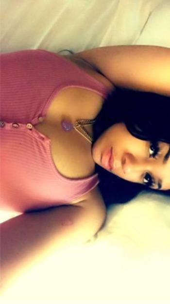 SabrinaTheSoaker, 21  female escort, Inland Empire