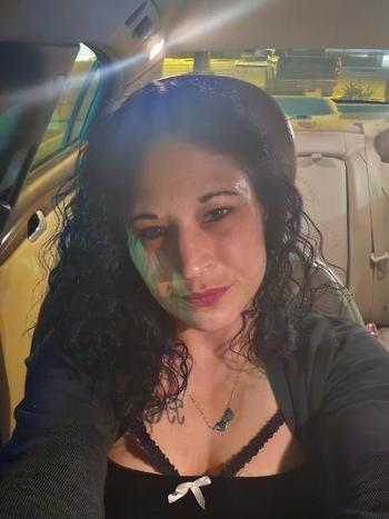 Caprice , 44  female escort, Inland Empire