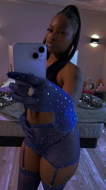 Patienceee, 25 African American female escort, Inlandempire