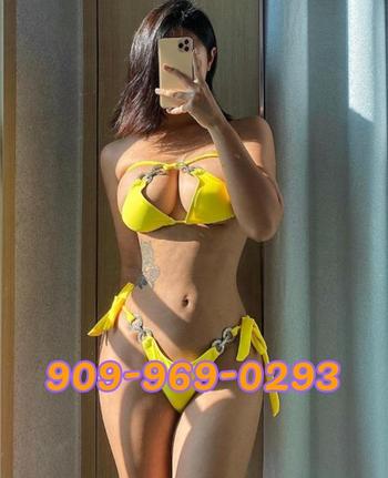 909-969-0293, 23  female escort, Inland Empire