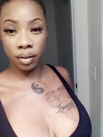 Tiffany , 28  female escort, Inland Empire