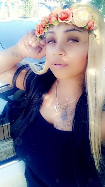 Jordan , 36  female escort, Inland Empire