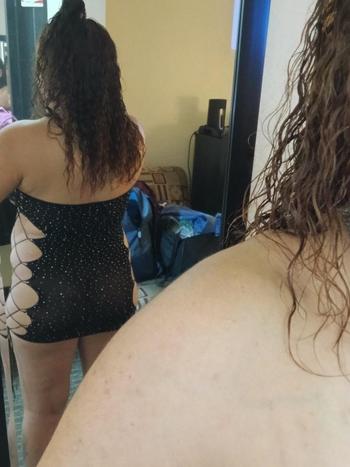 Bori, 40  female escort, Inland Empire