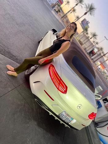 Kandance , 25  female escort, Inland Empire