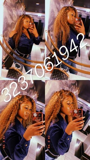 Kashay, 29  female escort, Inland Empire