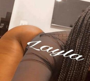 Layla, 27  female escort, Inland Empire