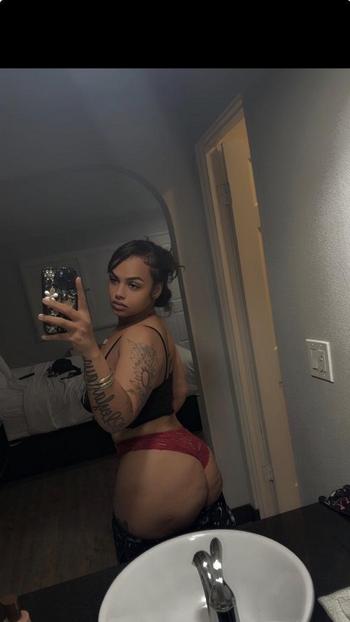 BamBam, 23  female escort, Inland Empire