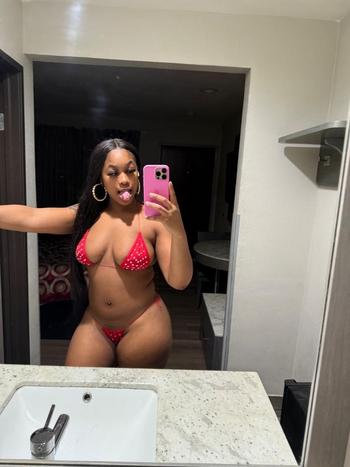 Carmella Cream, 22  female escort, Inland Empire