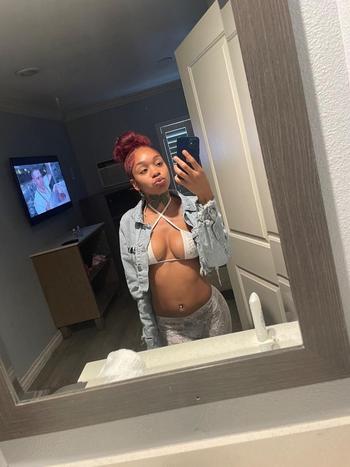 Miracle , 21  female escort, Inland Empire