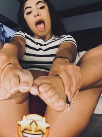Colombiana, 23  female escort, Inland Empire