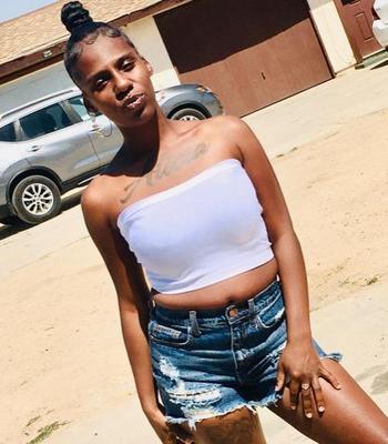 Dark Chocolate, 26  female escort, Inland Empire