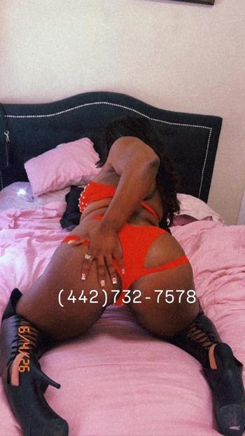 Jazmine, 24  female escort, Inland Empire