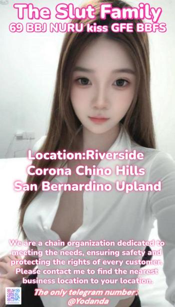 951-257-2805, 23  female escort, Inland Empire