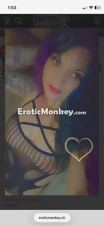 Dee, 39  female escort, Inland Empire